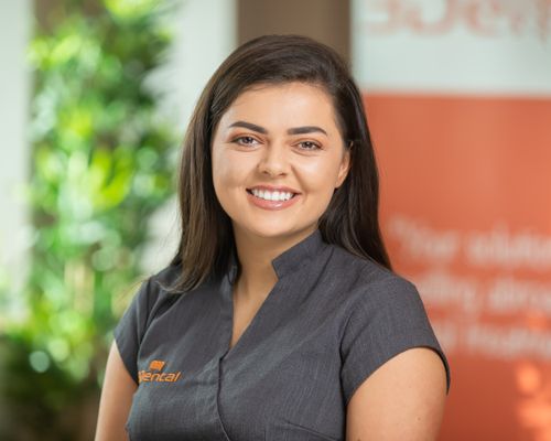 Ciara Ward - Treatment Co-coordinator - 3Dental Dublin